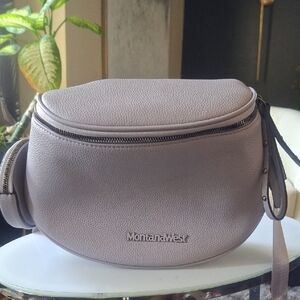 Montana West Crossbody Bag